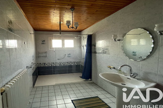  maison ergue-gaberic 29500