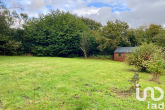  maison ergue-gaberic 29500