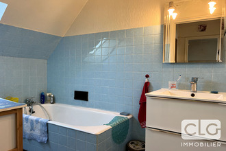  maison ergue-gaberic 29500