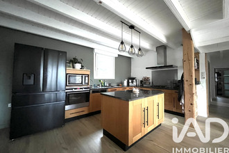  maison ergue-gaberic 29500