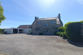  maison ergue-gaberic 29500
