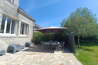  maison ergue-gaberic 29500