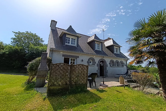  maison ergue-gaberic 29500