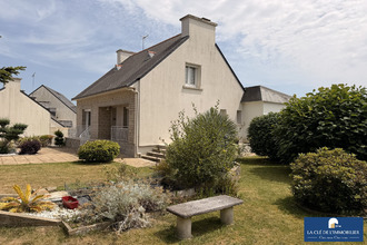  maison ergue-gaberic 29500