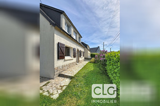  maison ergue-gaberic 29500