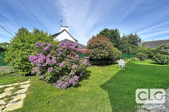  maison ergue-gaberic 29500