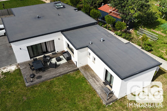  maison ergue-gaberic 29500