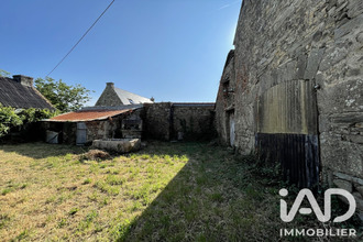 maison ergue-gaberic 29500