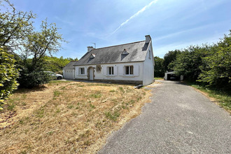  maison ergue-gaberic 29500