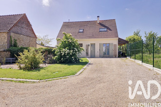 maison ermenonville-la-petite 28120
