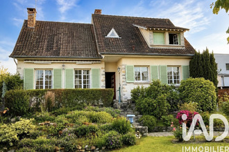  maison ermt 95120