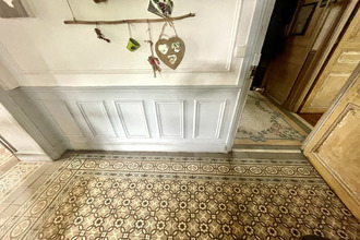 maison ermt 95120