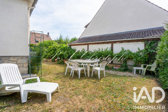  maison ermt 95120