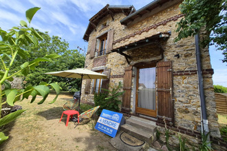  maison ermt 95120