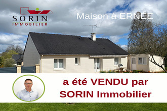  maison ernee 53500