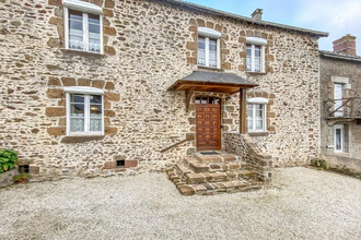  maison ernee 53500