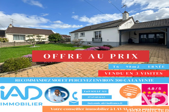  maison ernee 53500