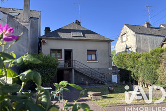  maison ernee 53500