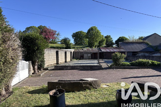  maison ernee 53500