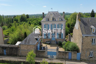  maison ernee 53500
