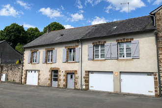  maison ernee 53500