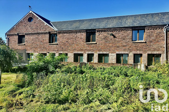  maison ernemt-boutavent 60380