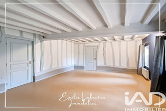  maison ernemt-sur-buchy 76750