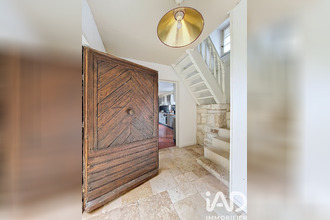  maison ernemt-sur-buchy 76750