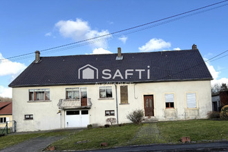  maison ernestviller 57510