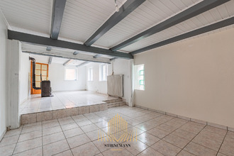  maison ernolsheim-bruche 67120