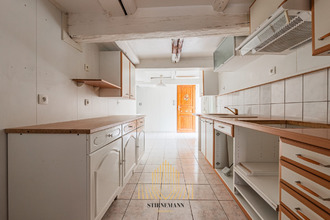  maison ernolsheim-bruche 67120