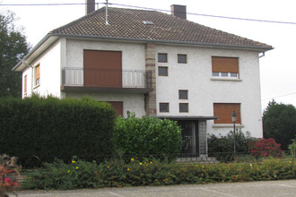  maison ernolsheim-bruche 67120