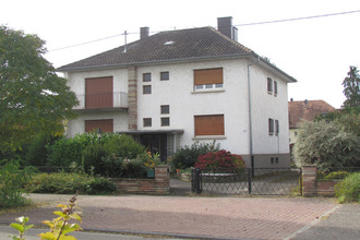  maison ernolsheim-bruche 67120