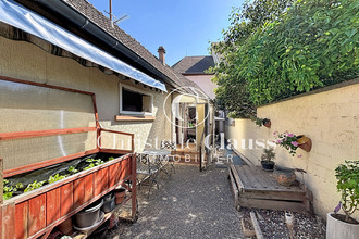  maison ernolsheim-bruche 67120