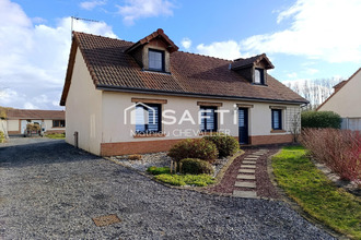  maison erondelle 80580