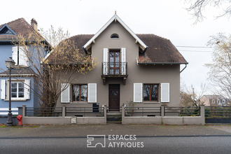 maison erstein 67150