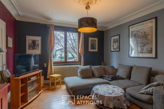  maison erstein 67150