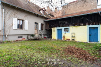  maison erstein 67150