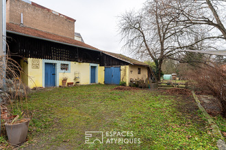  maison erstein 67150