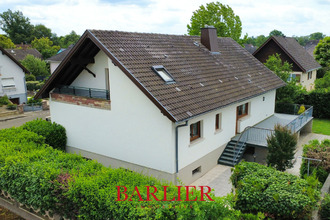  maison erstein 67150