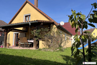  maison erstein 67150