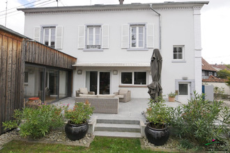  maison erstein 67150