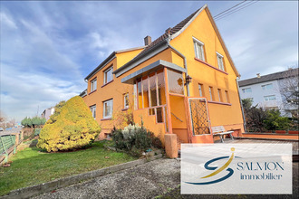  maison erstein 67150