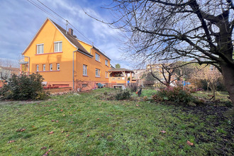  maison erstein 67150