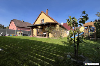  maison erstein 67150