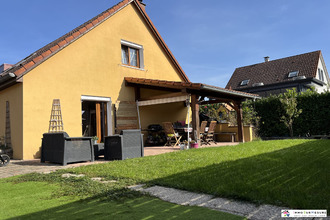  maison erstein 67150