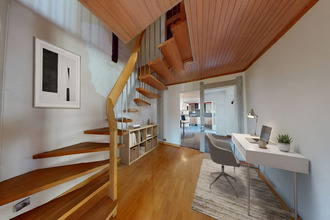  maison erstein 67150