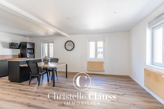  maison erstein 67150