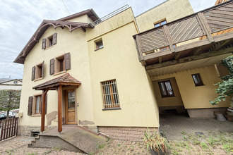  maison erstein 67150