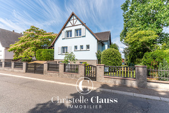  maison erstein 67150